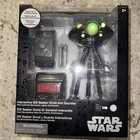 Disney Parks Star Wars Id9 Interactive Seeker Droid  Gauntlet Remote Control Nib