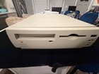 Apple Macintosh Model M3076 Performa 631cd Computer Only   Parts Or Repair Only
