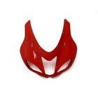 Fairing Kit Bodywork For Kawasaki Ninja Zx6r 2007 2008 Abs Fairings Gloss Red