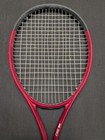 Wilson Clash 100l V2  4 1 4  Tennis Racquet