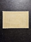 Stamp Algeria Constitution No  381 New    Luxury Mnh 1963