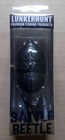 New Lunkerhunt Battle Beetle Fishing Lure Bait 2 25 In 1 2 Oz