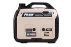 Pulsar 4000-watt Super Quiet Gas Powered Inverter Generator With Co Sentry
