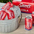 Cola Soda 12 Ounce 24 Cans Offers A Classic Cola Flavor That s Been A Favorite
