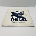 The Wiz New Musical Version Of The Wizard Of Oz Program - 1974 Stephanie Mills