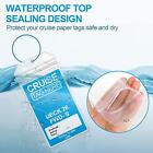 6 Pack Cruise Luggage Tag Holders For Carnival Ncl Princess Msc Cruise Ships