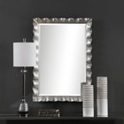 Uttermost 09571 Haya Vanity Mirror