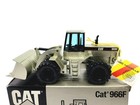 Caterpillar Cat 966f Wheel Loader - Silver - Nzg 1 50 Scale Model  237s New
