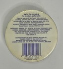 Vintage Delagar Bath Oil Beads Pearls 13 Capsules Sealed