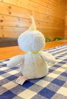  ultra Rare  Russ Berrie Luv Pets Duck 3inch Animal Plush Toy Duck Vintage