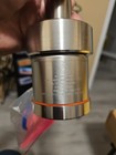 Anderson-negele Level Sensor S n 2035383 Wc 0-100 7  Sl5089100101007 New