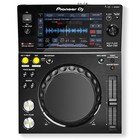 Pioneer Dj Xdj-700 Rekordbox Digital Dj Media Player Compact Tabletop Deck Black