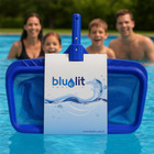 U s Swimming Pool Skimmer Net  Fine Mesh Pool Leaf Rake Nets For Cleaning