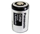 Panasonic Cr2 Industrial Lithium Battery Dl-cr2 Photo Exp 2028  1 Battery