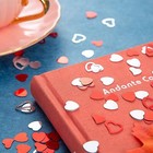 Heart Confetti For Table Wedding Birthday Party Decorationsmall Confetti Meta   
