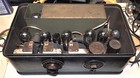 Antique Atwater Kent Model 37 Radio Estate Find 1927 Works Cleaned