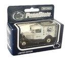 Vintage Nib 1991 Limited Edition Penn State Matchbox Delivery Truck