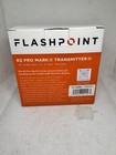Flashpoint R2 Pro Markii 2 4ghz Transmitter For Fujifilm