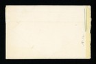  bermuda  1916 Censored Cover To Pennsylvania   Red Type Cm15 Cancel  ca3052 
