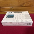 Arduino Starter Kit K000007 With 15 Interactive Electronic Projects New Sealed