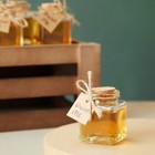 15 Pack Small Glass Bottles With Cork  1 7 Oz 50ml Mini Jars With Twine And Tags