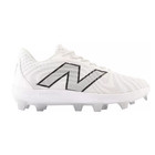New Balance Mens Fuelcell 4040v7 Cleats Size 12 White Black Molded Baseball Nwob