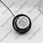 New Fuel Filler Gas Cap  52030377ab For Ram 1500 Jeep Chrysler Dodge 1999-2016