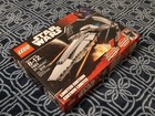 New Lego 7663 Star Wars Sith Infiltrator Darth Maul  Sealed Box   free Shipping 