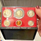 Free Ship  1979-s Proof Set United States Us Mint Original Sealed Govt Packaging