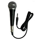 Staraudio Karaoke Wired Mic Handheld Dynamic Microphone Handheld Ktv Microphone