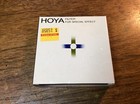 Hoya Star 8 Cross Screen Screw-in Filter 49mm