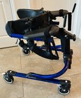 Rifton Pacer K630 Medium Gait Trainer 150lbs Weight Capacity