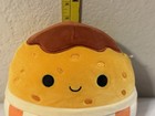 Squishmallows Nestor The Chicken Nugget 8  Plush New With Tags