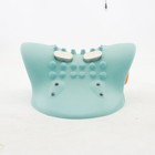 Massager New Neck Relaxer Portable Shiatsu Massage Pillow Cervical