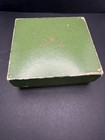 Genuine Vintage Rolex Box From The 60s With Outer Box Smaller Watches