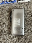 Sony M-570v Microcassette-corder Clear Voice Plus Handheld Tape Recorder Tested