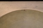 1960s Vintage Zildjian Avedis 18  Cymbal 1850g