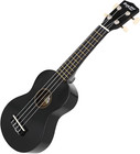 21 Inch Soprano Ukulele Basswood 4 Strings Hawaiian Guitar For Beginners Adults