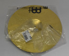 Meinl 14  Crash Cymbal Hcs Series Brass Made In Germany Hcs14c New Symbol