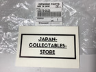 2006-2008 Genuine Oem Kawasaki Ninja 650r Reservoir Ex650 Ninja New 43078-0025