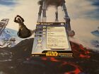 Star Wars Miniatures Revenge Of The Sith 15 Obi-wan Kenobi  Jedi Master