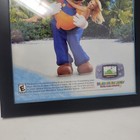 Escape To Sper Mario World Vintage Magazine Ad Super Mario World 2