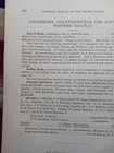 1873  Train Report Logansport Crawfordsville   South Western Railway Coal Mines