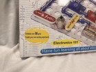 Snap Circuits 203 Electronics Exploration Kit   Over 200 Stem Projects