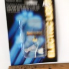 Miniature House Dollhouse Lighting Brass Desk Lamp 1 12 Nos 12volt Electric