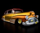 Non Chase 2026 Hot Wheels Rlc Exclusive 1948 Chevy Fleetline Non Chase Presale