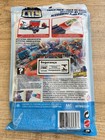 Hot Wheels City Track Pack  Includes 2 Straight Tracks - Brand New