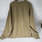 79th Academy Awards Oscars Embroidered Logo Men s Size Xl Film Crew Sweatshirt