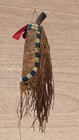Lakota Sioux Handmade Knife Sheath - Native American Indian Beaded Knife Cover