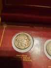 100 Years Of Historic United States Nickels